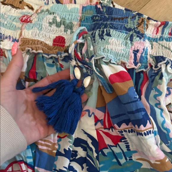 True Destination wide leg pant - Picture 5 of 6